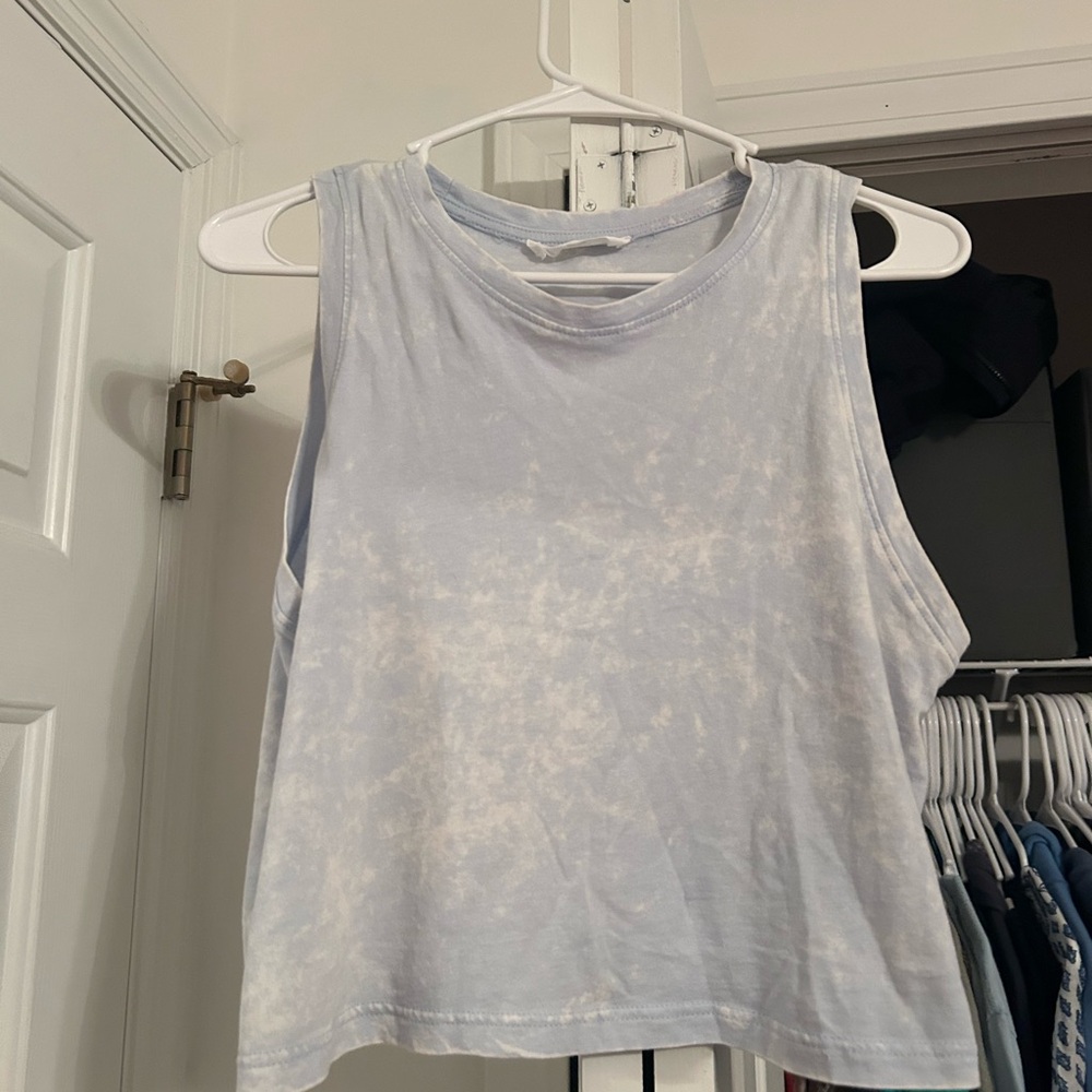 Bundle of cute tops